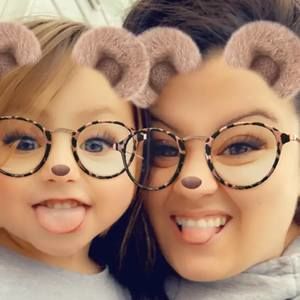 Meet your Posher, Melinda